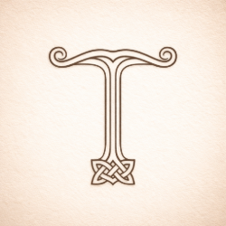 Irminsul symbol